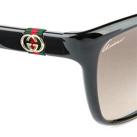 lentes gucci gg 3645 precio|Gucci GG3645/S D28/ED Sunglasses Gold .